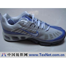 点石鞋贸 -Nike MAX2006 刘翔代言